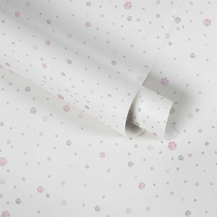 Ekoloģiskas tapetes bērnu istabai (bez ftalātiem un vinila) - 1274227 AS Creation