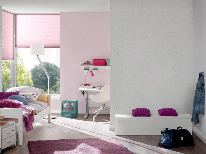 Ekoloģiskas tapetes bērnu istabai (bez ftalātiem un vinila) - 1274227 AS Creation