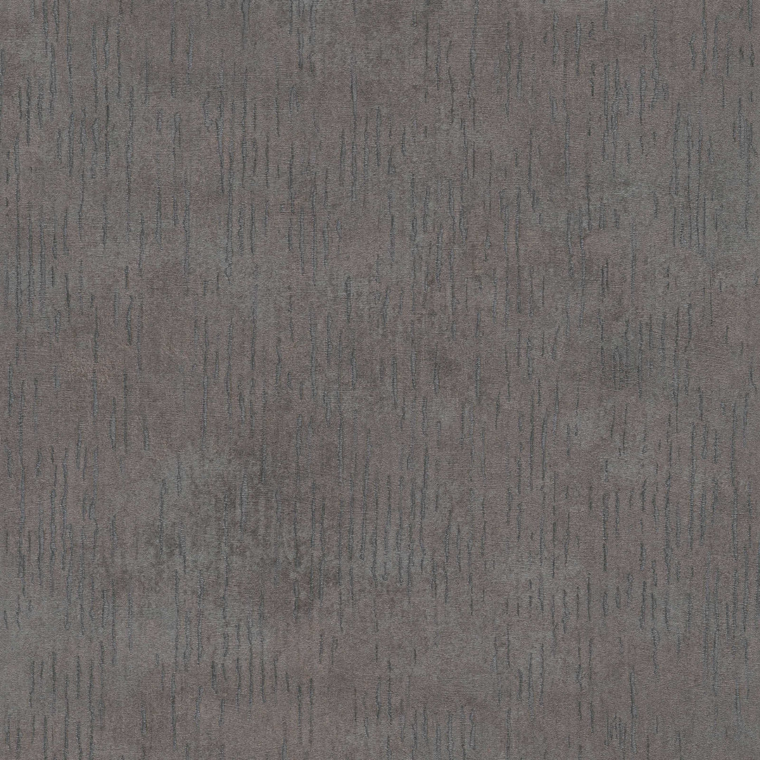 Tapetes antracītā krāsā ar metālisku izskatu AS 381995  Tapetenshop.lv