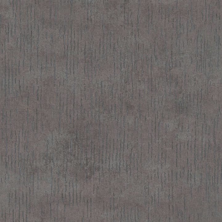 Tapetes antracītā krāsā ar metālisku izskatu AS 381995  Tapetenshop.lv