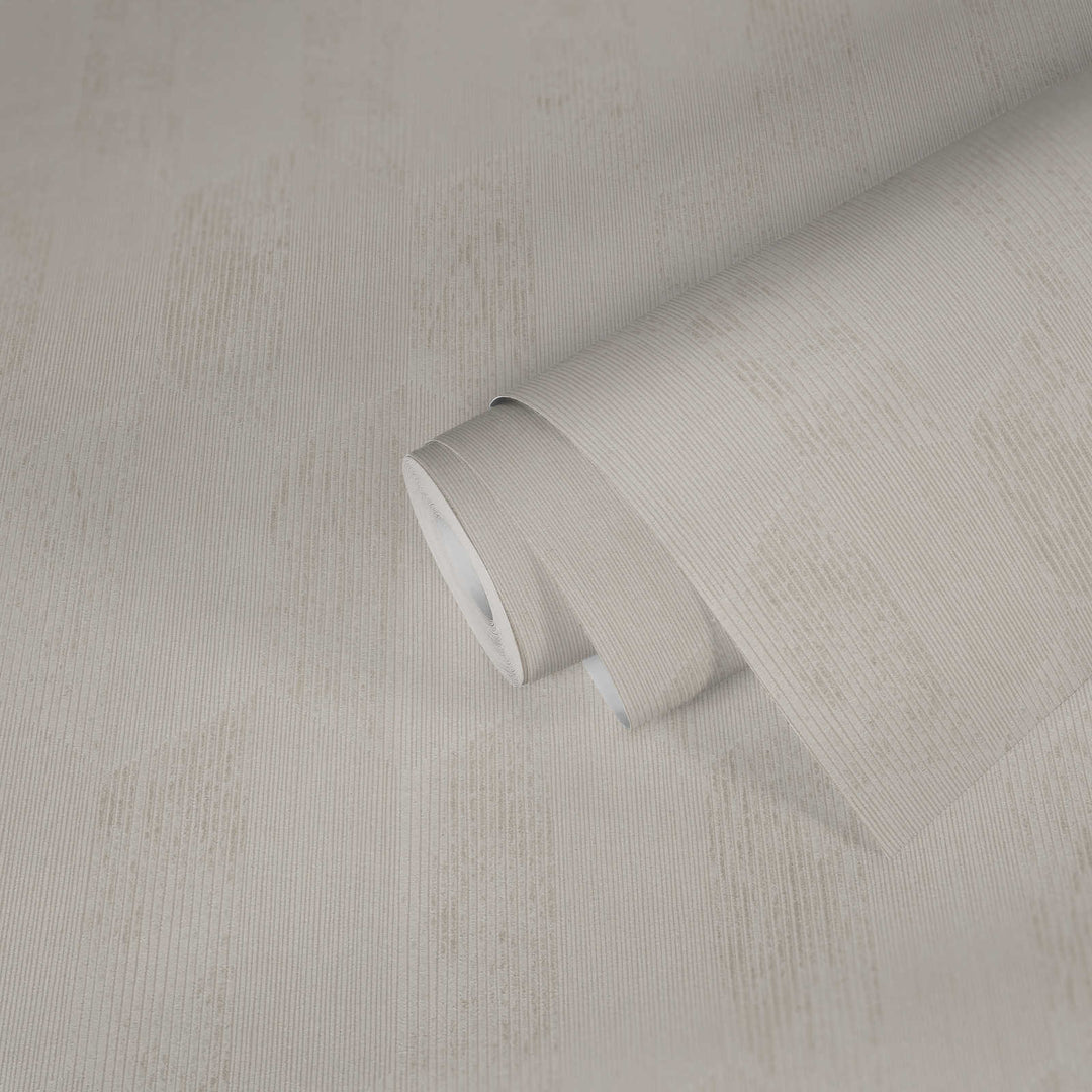 Tapetes ar 3D grafisku rakstu krēmkrāsā - 1361606 AS Creation