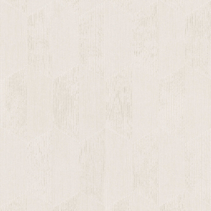 Tapetes ar 3D grafisku rakstu krēmkrāsā - 1361606 AS Creation