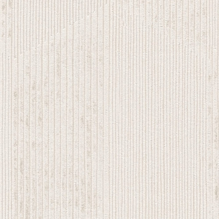 Tapetes ar 3D grafisku rakstu krēmkrāsā - 1361606 AS Creation