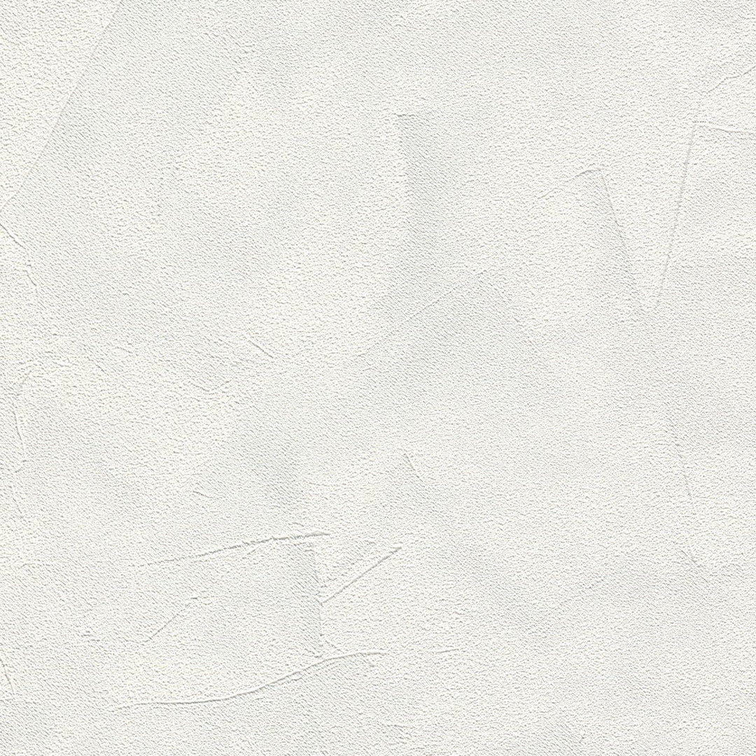 Tapetes ar abstrakta rakstu baltā krāsā, Erismann - 3741305 Erismann