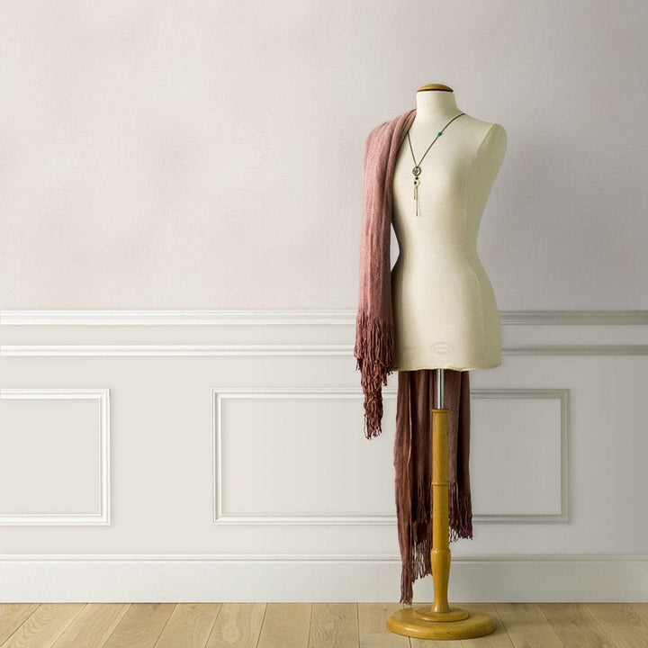 Tapetes ar abstrakta rakstu krēmkrāsā, Erismann - 3757672 Erismann