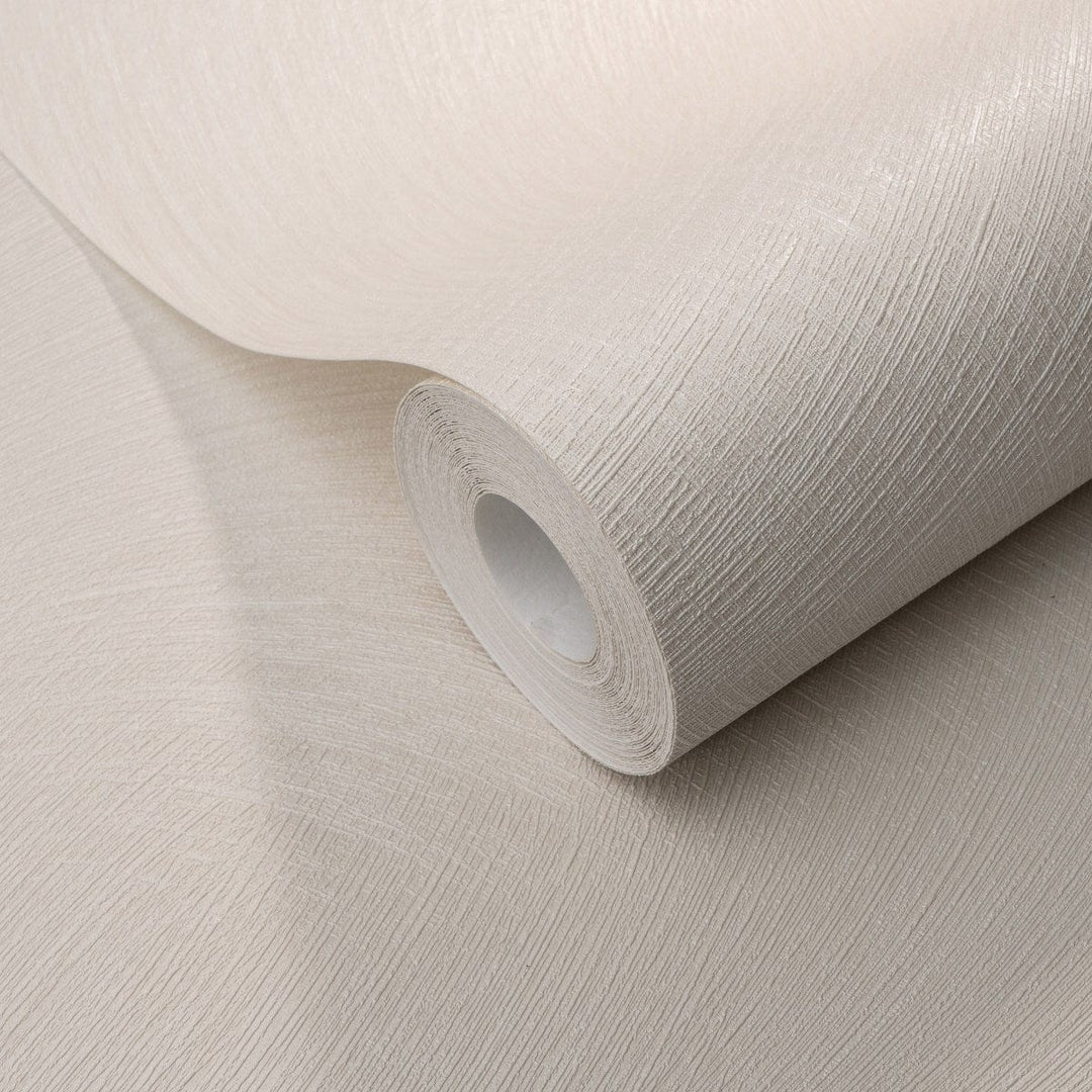 Tapetes ar abstrakta rakstu krēmkrāsā, Erismann - 3757672 Erismann