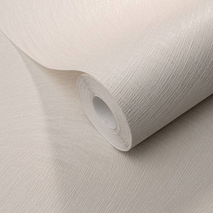 Tapetes ar abstrakta rakstu krēmkrāsā, Erismann - 3757672 Erismann