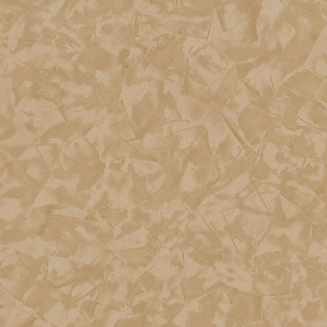 Tapetes ar abstrakta rakstu zeltā krāsā, Erismann - 3741342 Erismann