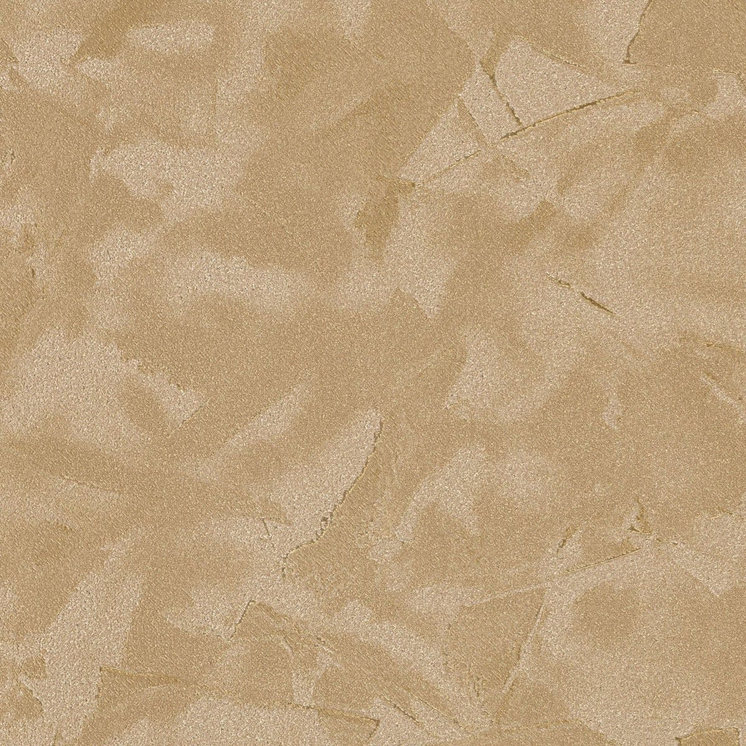 Tapetes ar abstrakta rakstu zeltā krāsā, Erismann - 3741342 Erismann