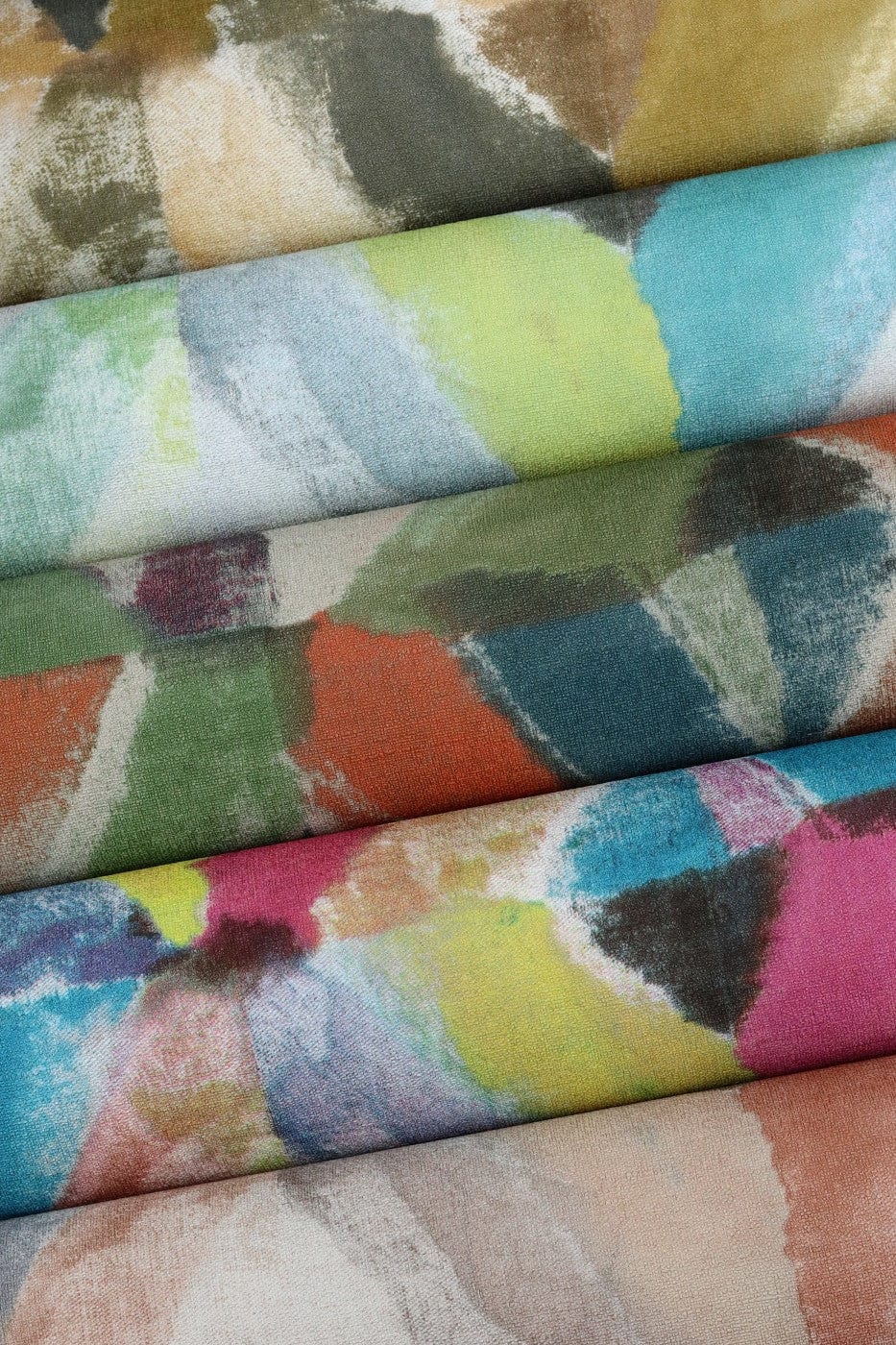 Tapetes ar Āfrikas motīviem, sarkanā un bēšā krāsā, 2537024 RASCH