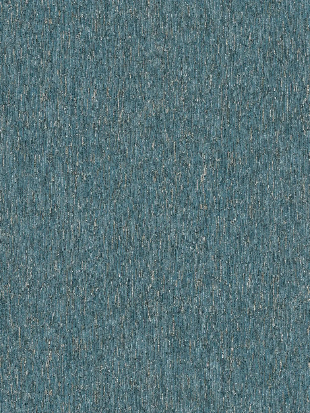 Tapetes ar apmetuma izskatu zilā krāsā ar zelta akcentiem, 395621 AS Creation