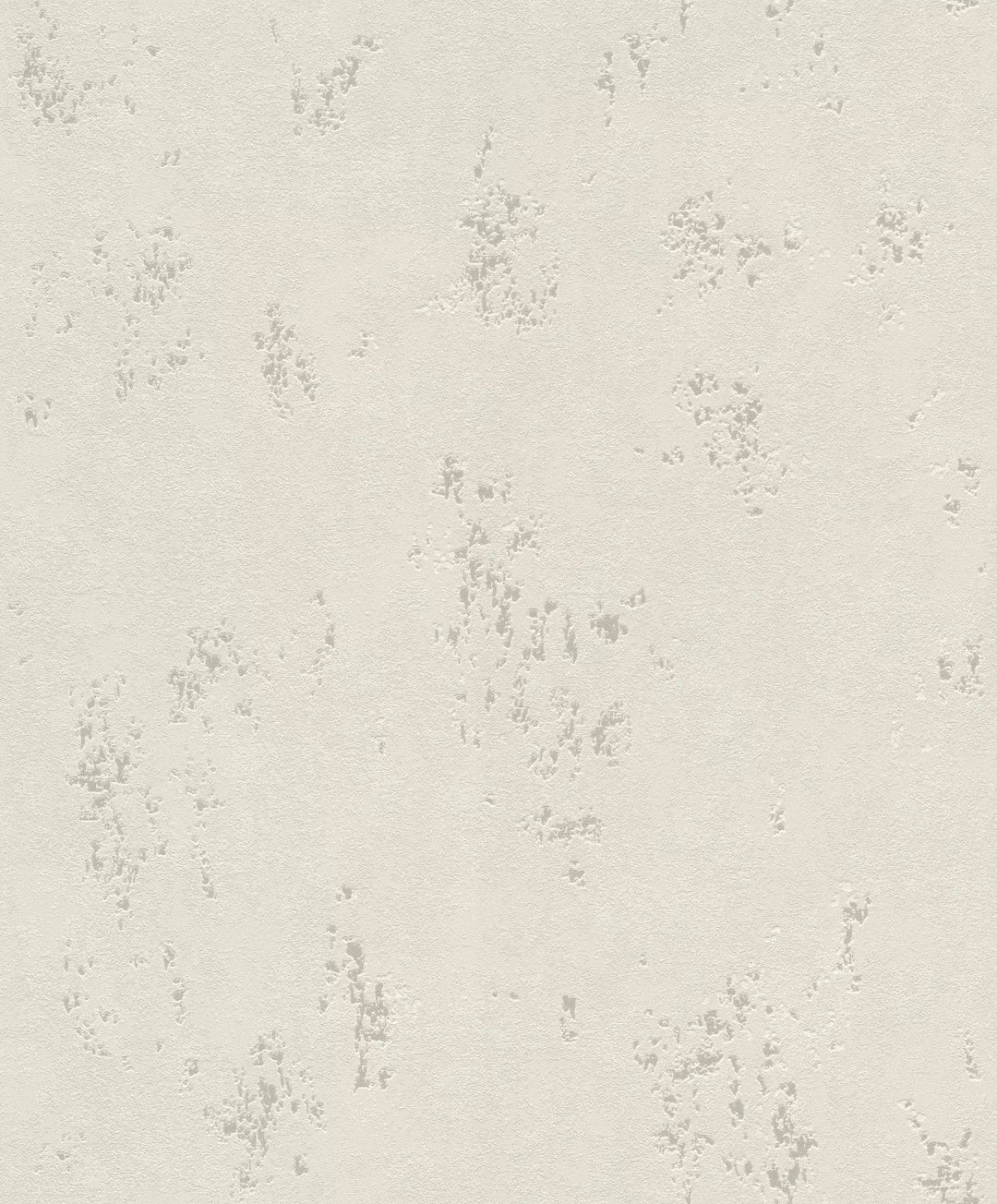 Tapetes ar apmetuma rakstu krēmkrāsā ar sudraba akcentiem, 315714 RASCH