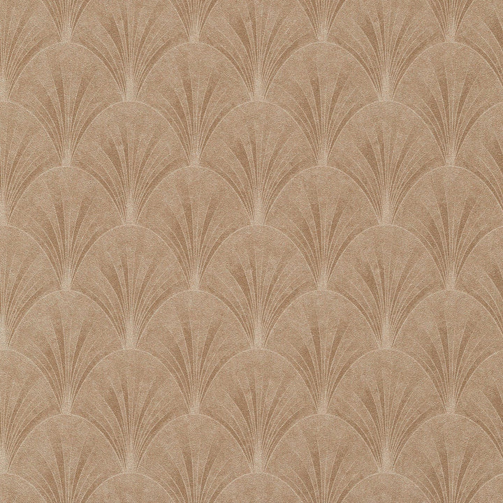 Tapetes ar ArtDeco ornamentu zeltā krāsā, 3771212 Tapetenshop.lv