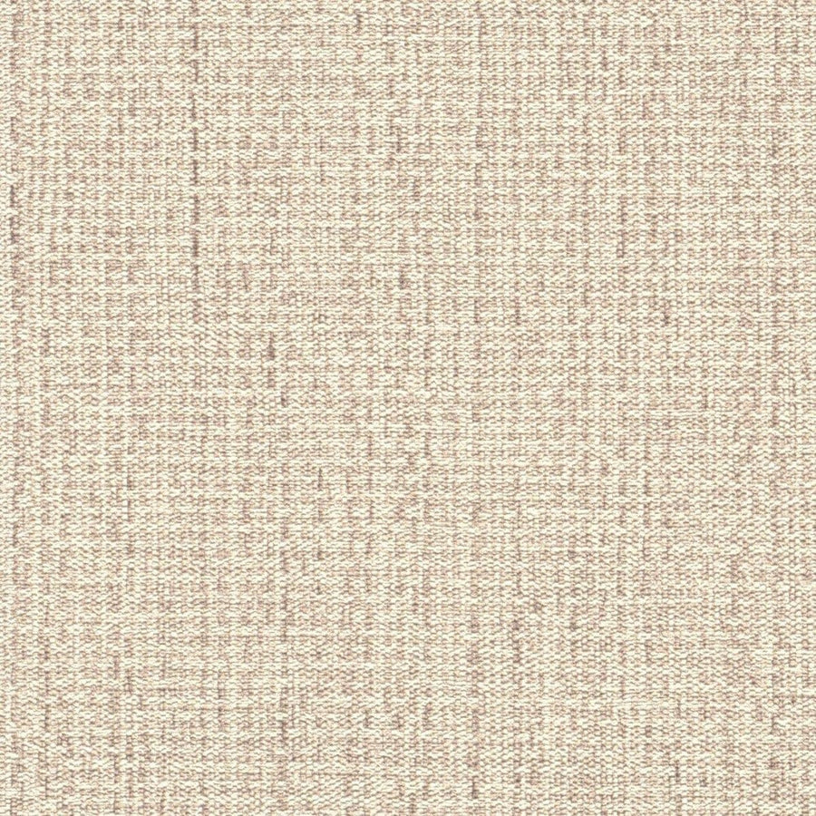 Tapetes ar auduma faktūru bēšā krāsā - RASCH 1434602 RASCH