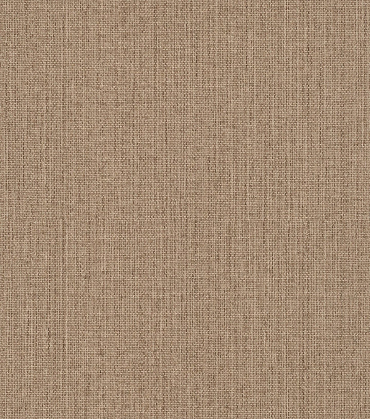 Tapetes ar auduma faktūru brūnā krāsā - RASCH 1434552 RASCH