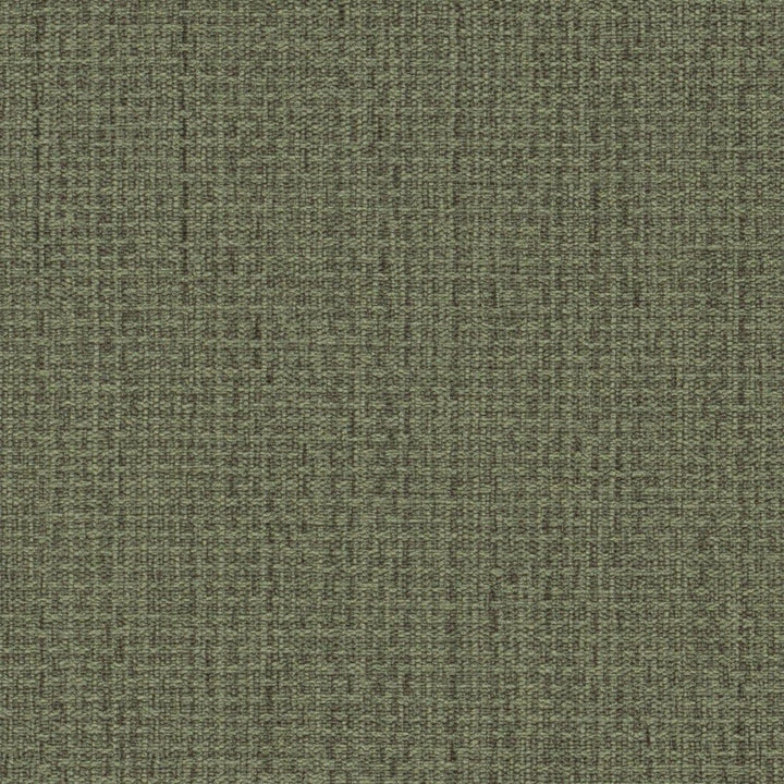 Tapetes ar auduma faktūru tumši zaļā krāsā - RASCH 1434611 RASCH