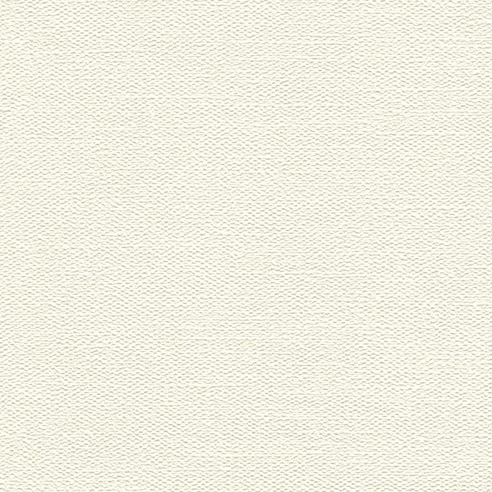 Tapetes ar auduma matētu faktūru baltā krāsā - RASCH 1435271 RASCH