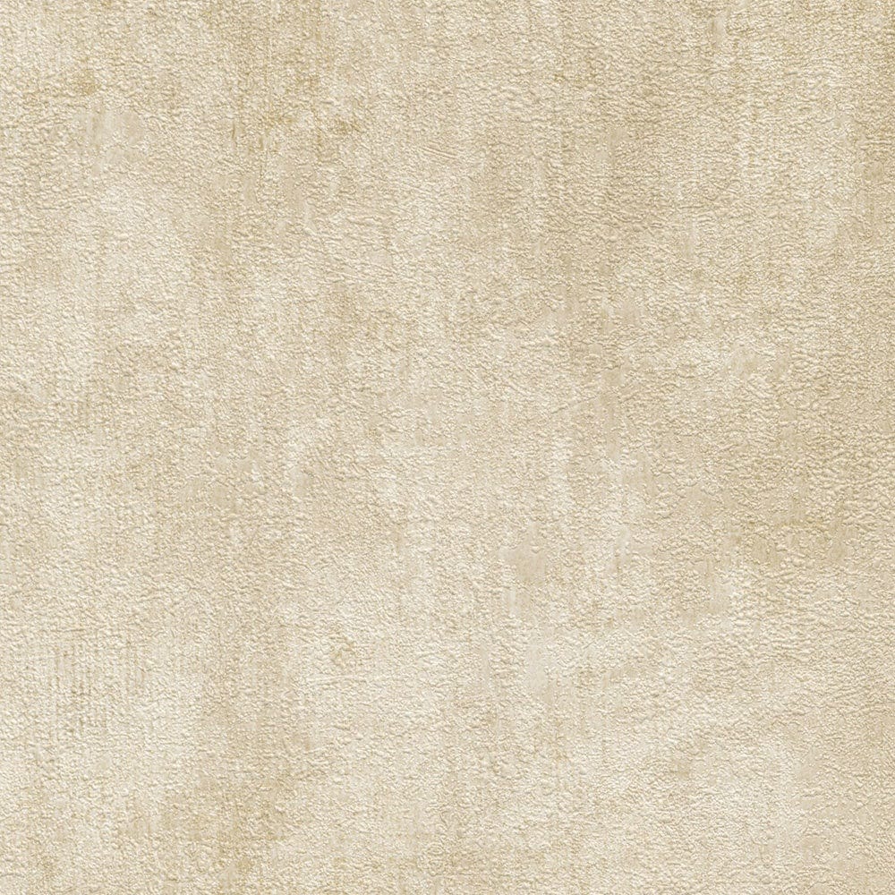 Tapetes ar dekoratīva apmetuma rakstu bēšā krāsā - 1043802 Tapetenshop.lv