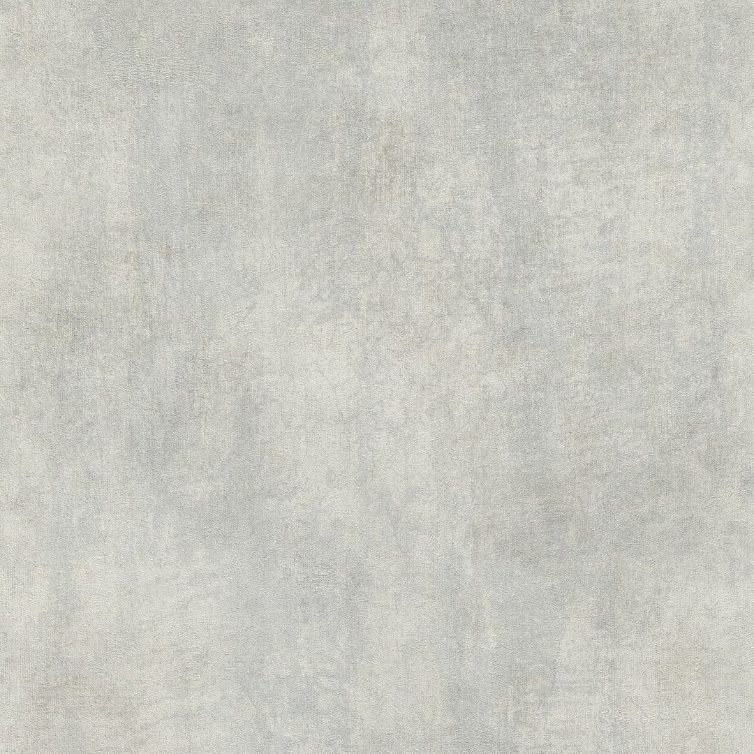 Tapetes ar dekoratīva apmetuma rakstu gaiši pelēkā krāsā - 1043831 Tapetenshop.lv