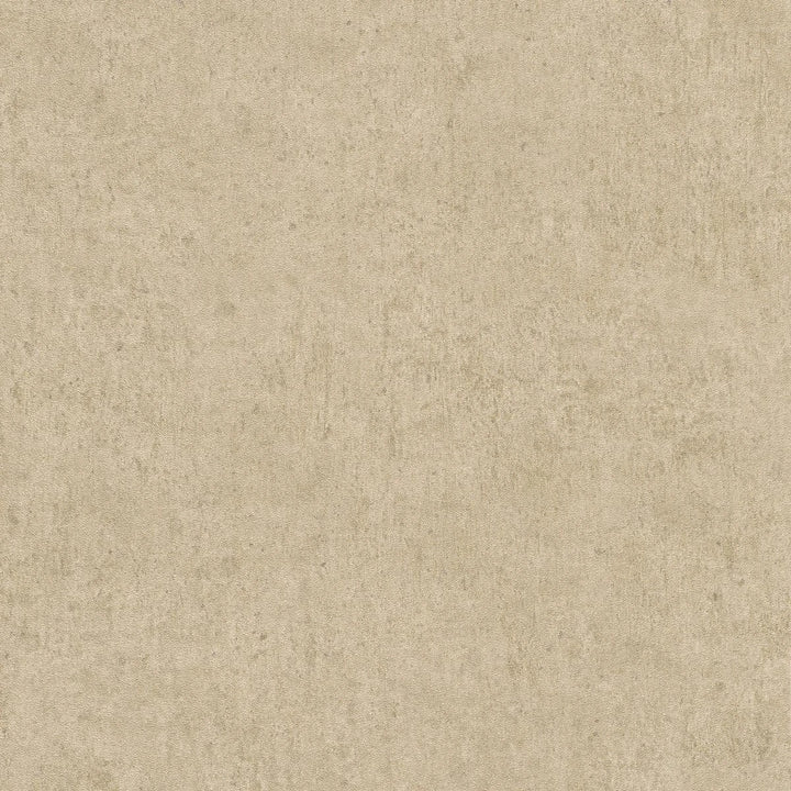 Bēšas matētas tapetes ar dekoratīvu faktūru – apskatīt istabā Erismann