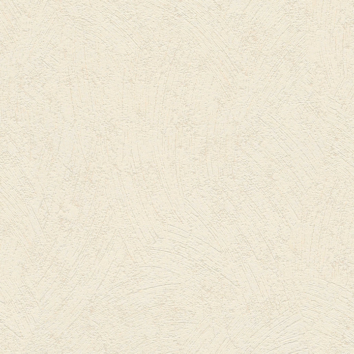 Struktūras flizelīna tapetes AS Creation 191151 krēmā krāsā AS Creation