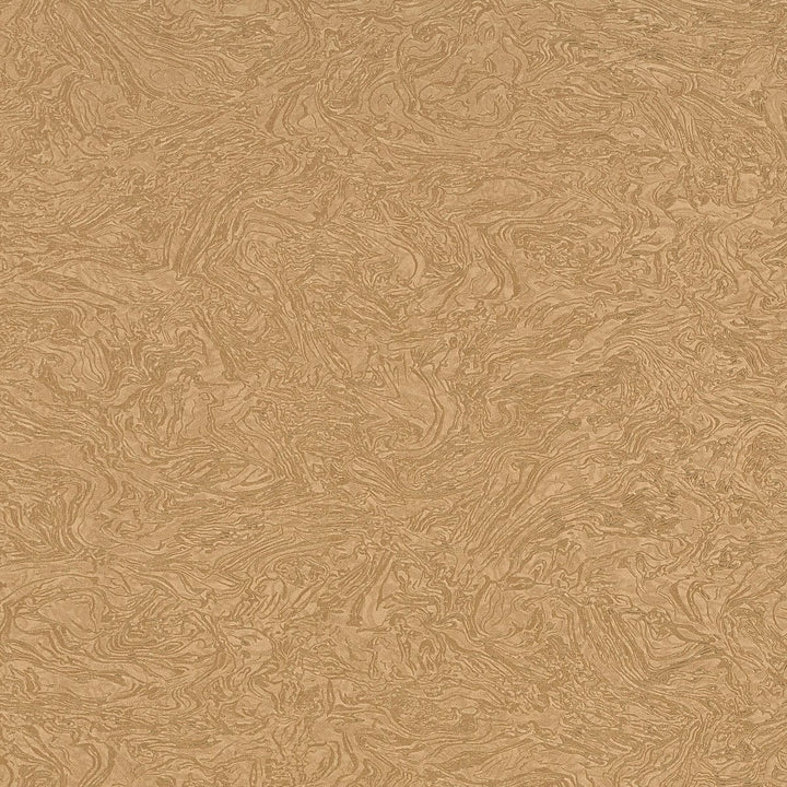 Tapetes ar izsmalcinātu abstrakta rakstu zeltā krāsā - 1033030 Erismann