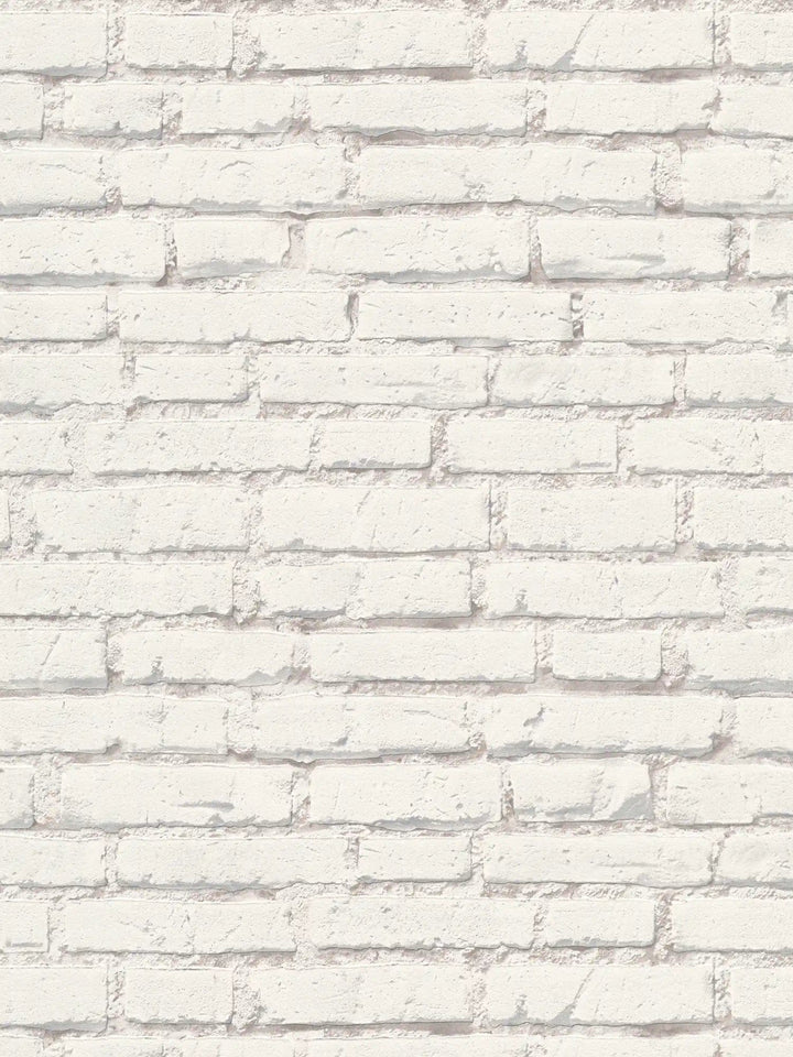 Tapetes ar ķieģeļu sienu gaišos toņos, AS Creation, 31943-1 AS Creation