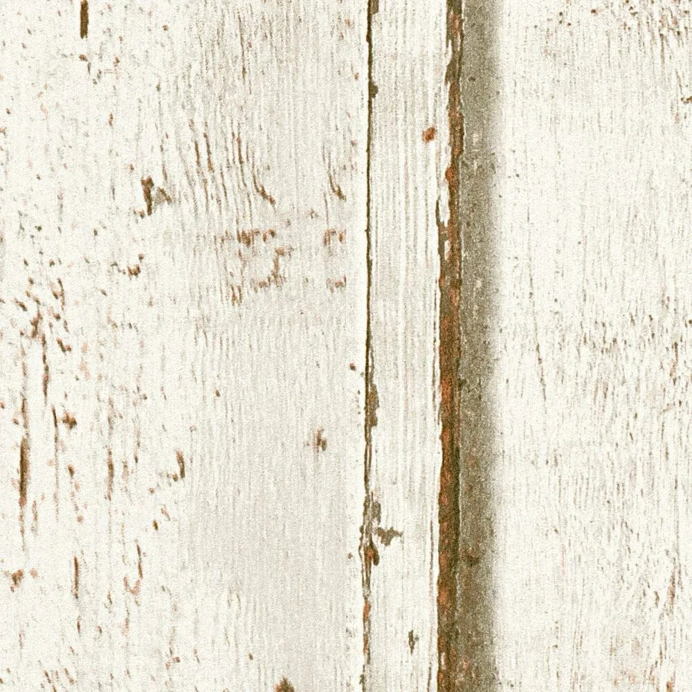 Tapetes ar koka rakstu, krēmkrāsā - 953701 - pasūtīt internetā AS Creation