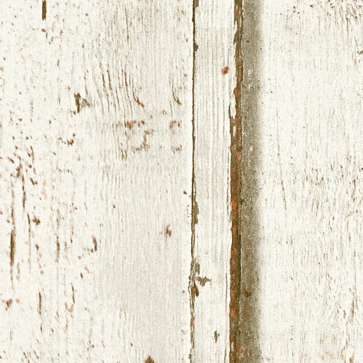 Tapetes ar koka rakstu, krēmkrāsā - 953701 - pasūtīt internetā AS Creation