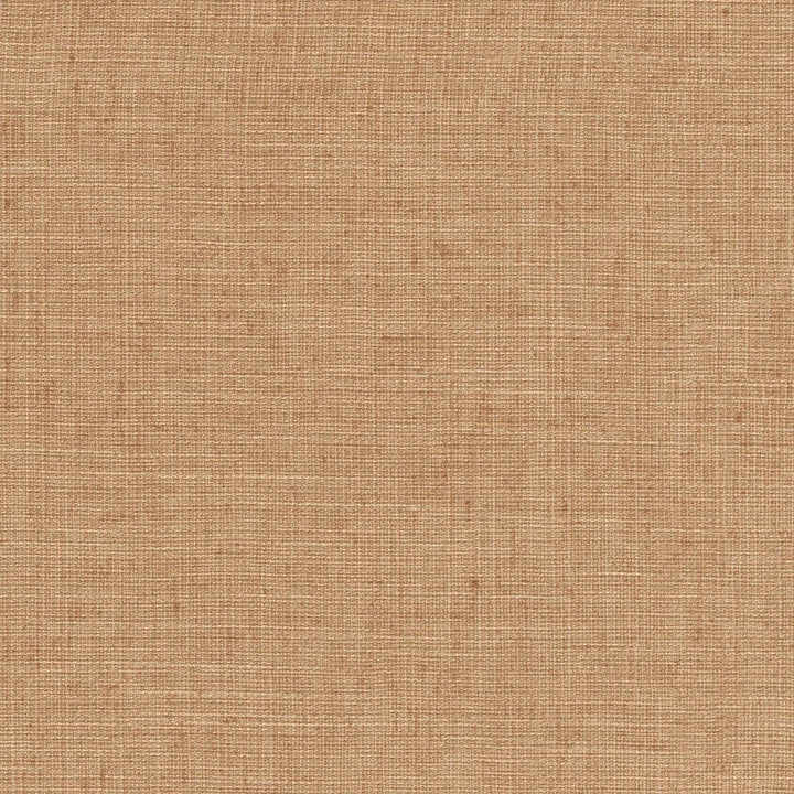 Tapetes ar smalku auduma tekstūru brūna krāsā, matētas - 3724243 Tapetenshop.lv