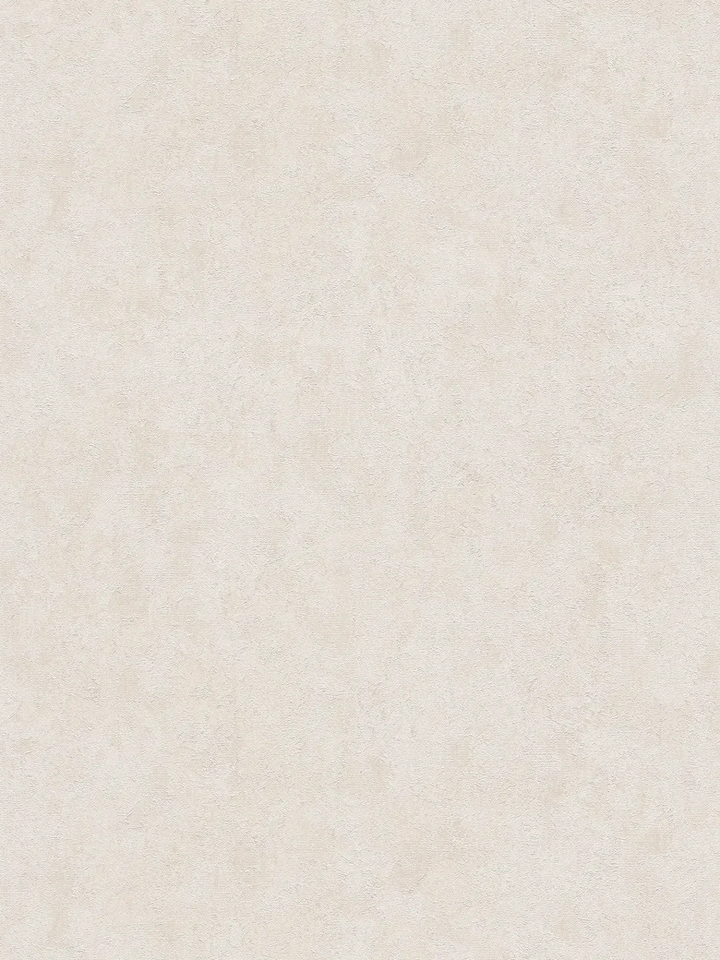 Tapetes ar smalku faktūru krēmkrāsā - elegants dizains, 369247 AS Creation