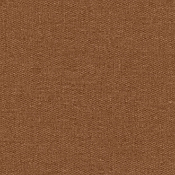 Tapetes ar smalku tekstila faktūru brūnā krāsā - 1044413 Tapetenshop.lv