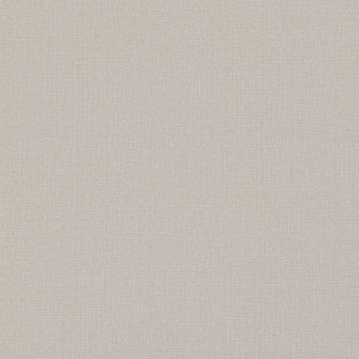Tapetes ar smalku tekstila faktūru tumši taupe/bēšā krāsā - 1044438 Tapetenshop.lv