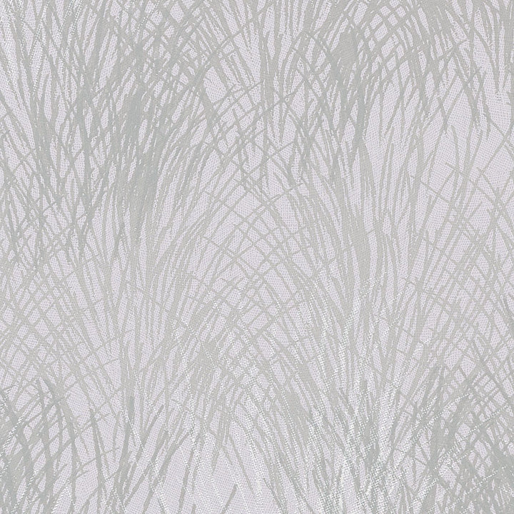 Tapetes ar spīdīgu fonu un matētu dabas rakstu pelēkā krāsā - 3753272 Erismann