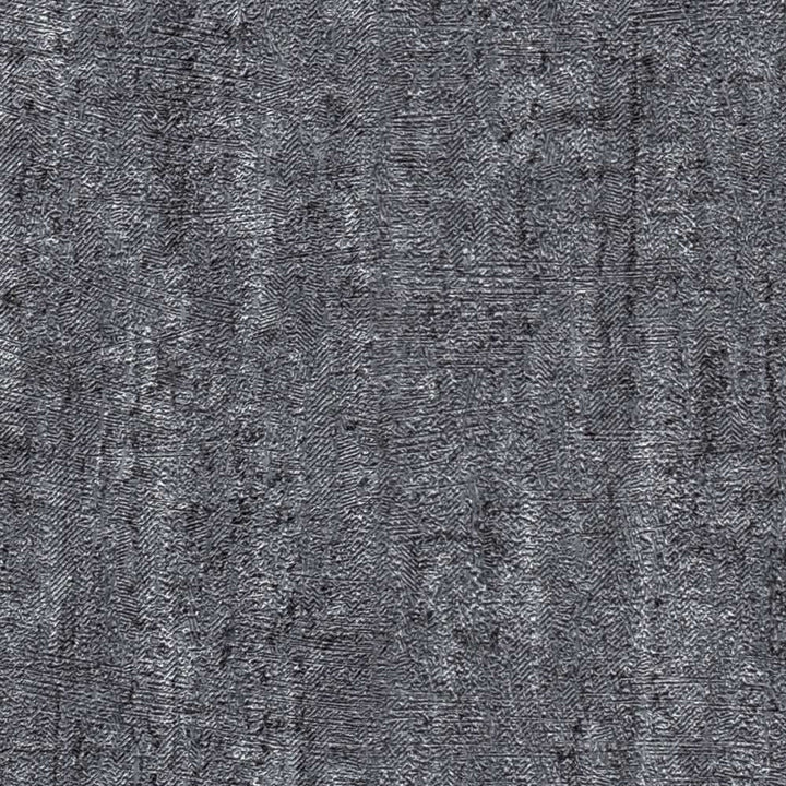 Tapetes ar struktūru un spīduma efektu, melnā krāsā AS 382052  Tapetenshop.lv
