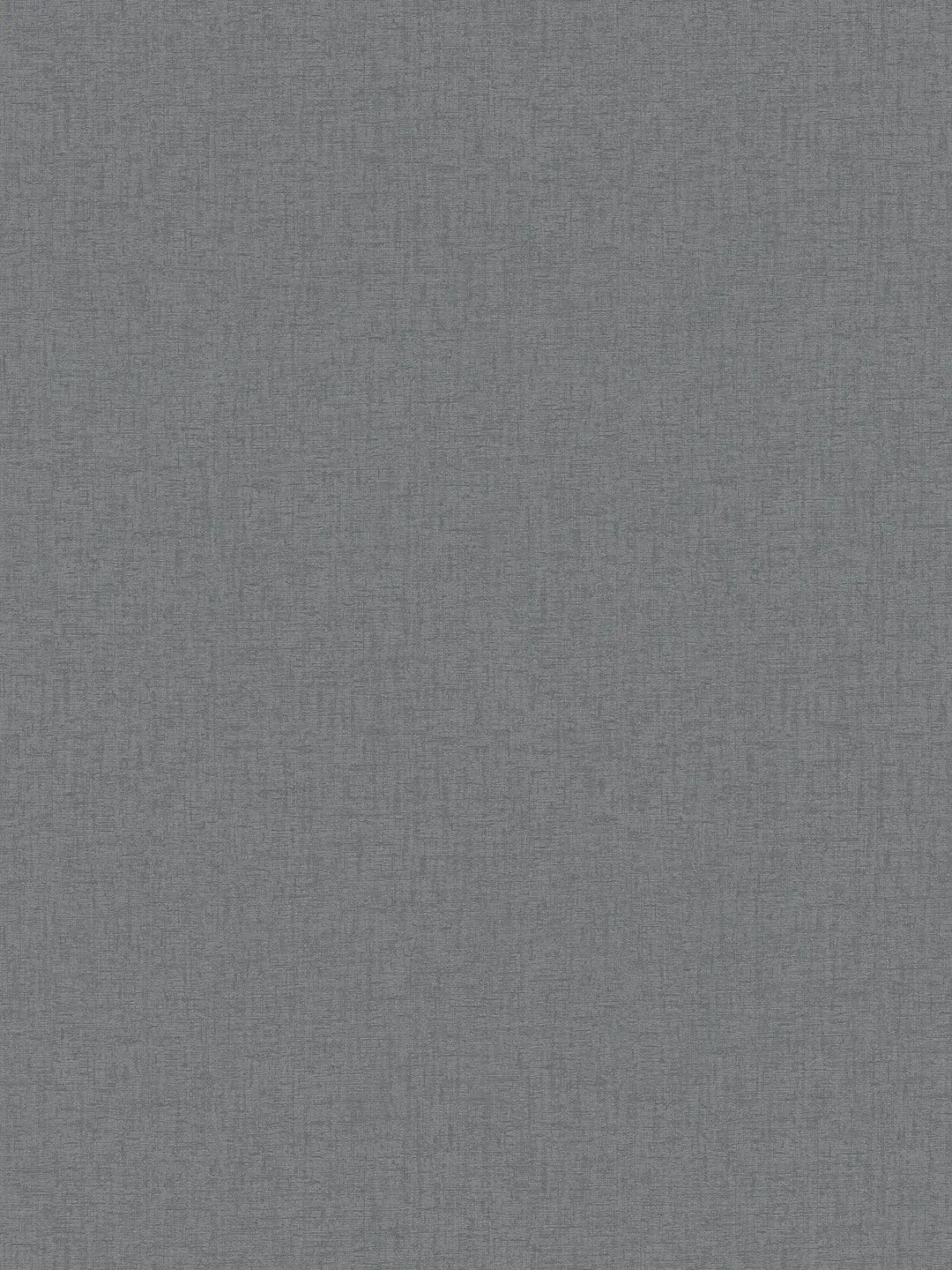 Tapetes guļamistabai ar tekstila faktūru - antracīta, pelēka, 396552 AS Creation