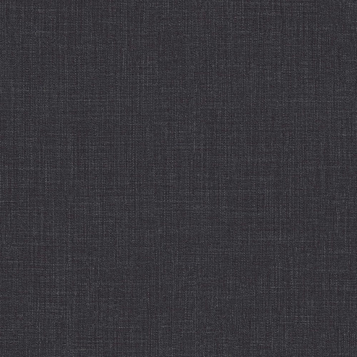 tapetes ar tekstila izskatu - Daniel Hechter - tumšos toņos - 1345202 AS Creation