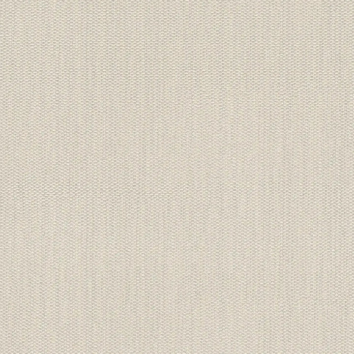 Tapetes ar tekstila izskatu, mirdzoša virsma krēmkrāsā, zeltā - 395511 AS Creation