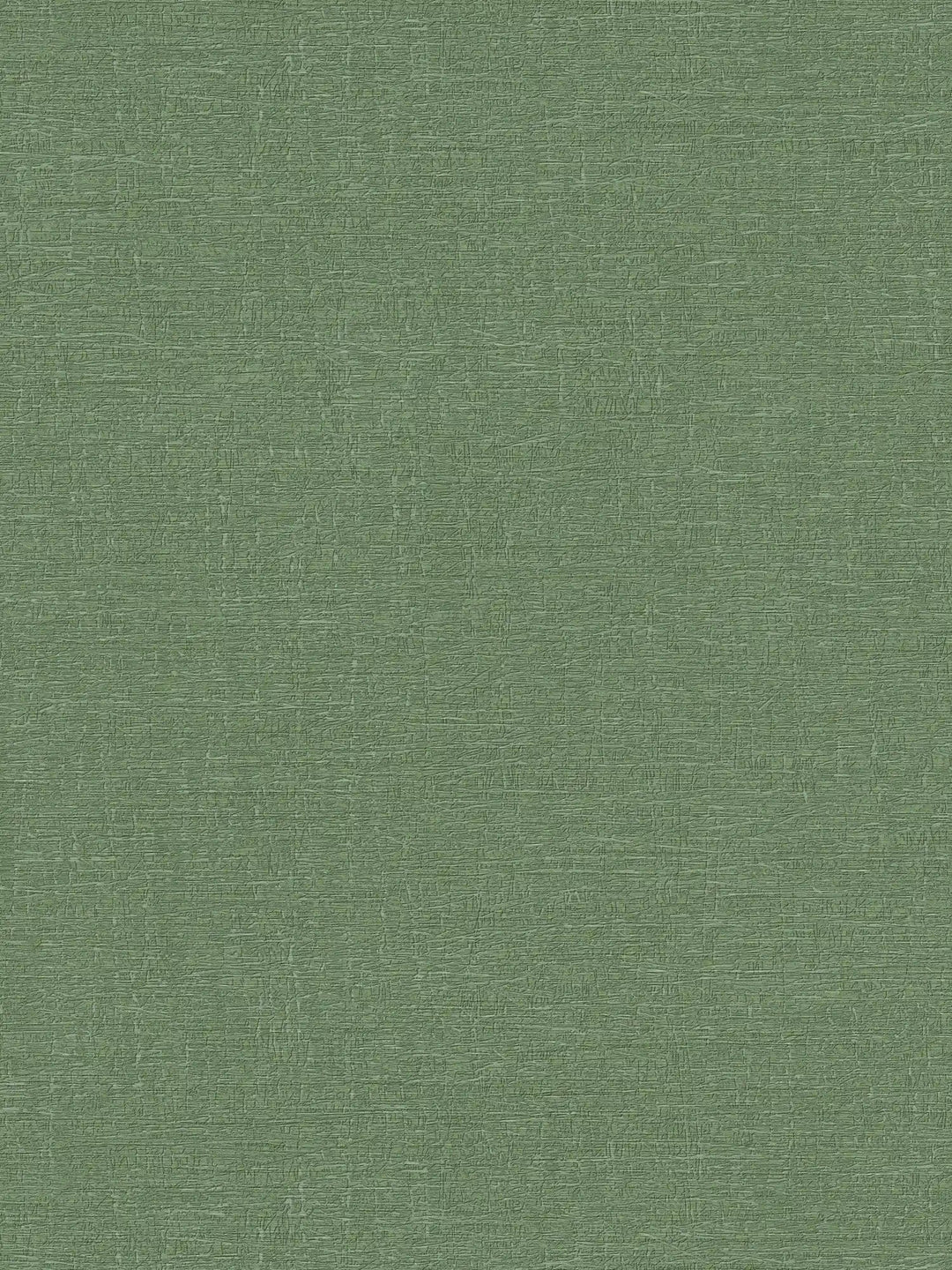 Tapetes ar tekstila izskatu un vieglu tekstūru zaļā krāsā, 396481 AS Creation