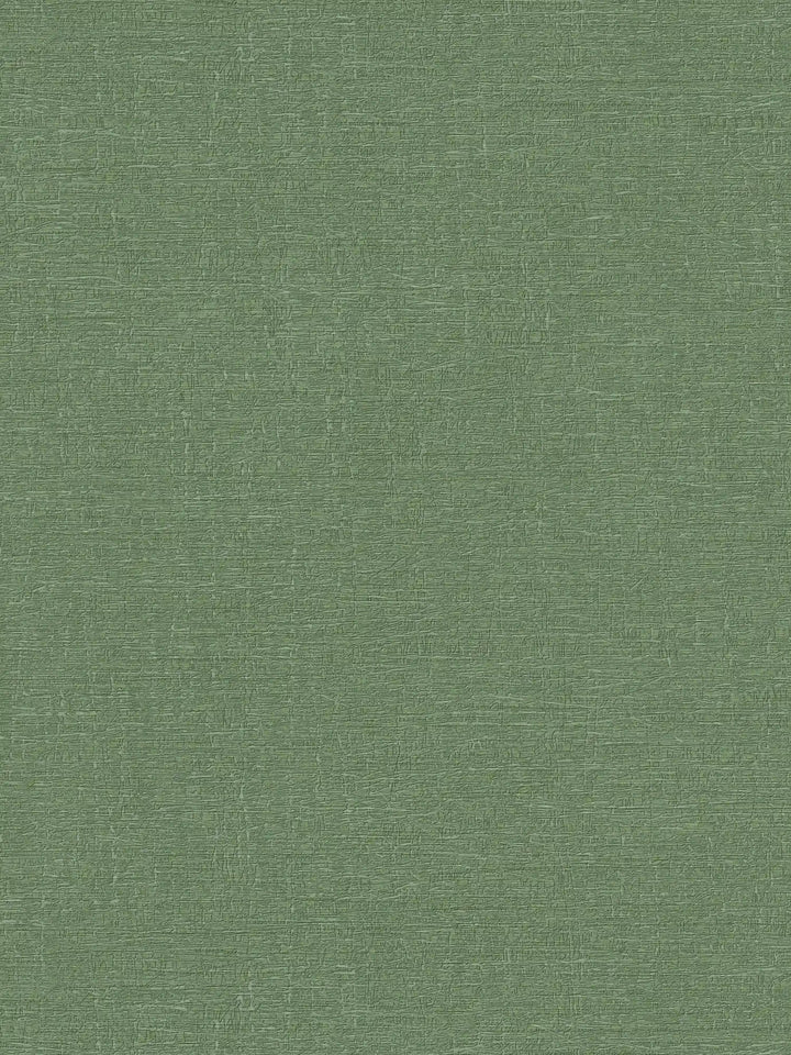 Tapetes ar tekstila izskatu un vieglu tekstūru zaļā krāsā, 396481 AS Creation