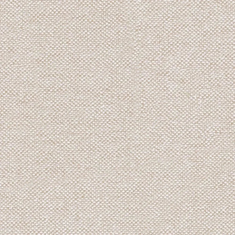 Tapetes ar tekstila struktūru un elegantu dizainu – bēšos toņos, 304862 AS Creation