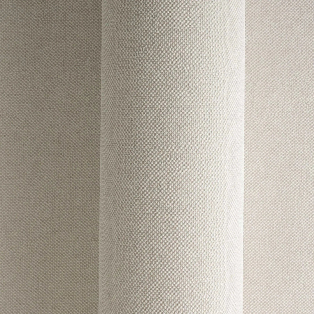Tapetes ar tekstila struktūru un elegantu dizainu – bēšos toņos, 304862 AS Creation