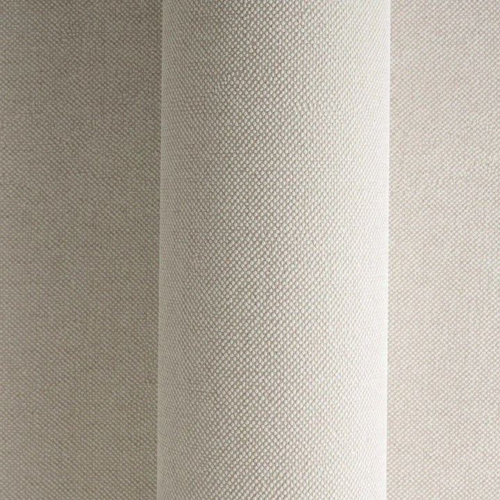 Tapetes ar tekstila struktūru un elegantu dizainu – bēšos toņos, 304862 AS Creation