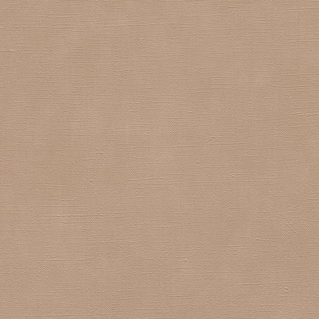 Tapetes ar tekstila tekstūru:  RASCH, brūnā krāsā, 330045 RASCH