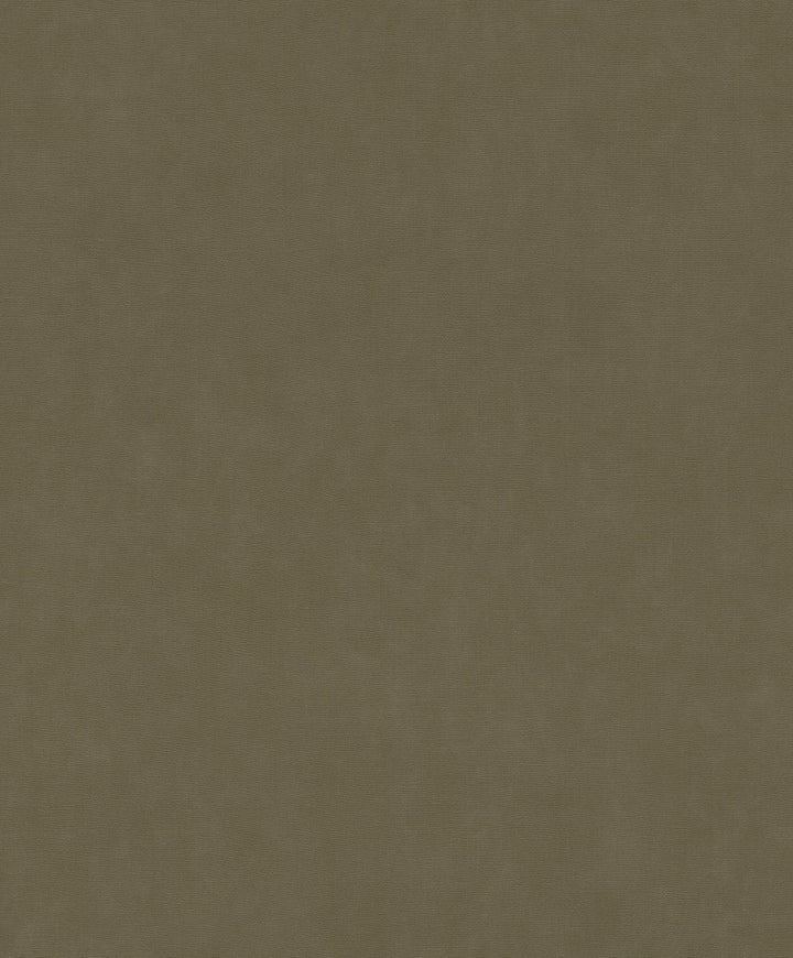 Tapetes ar tekstila tekstūru:  RASCH, olīvzaļa krāsā, 330120 RASCH