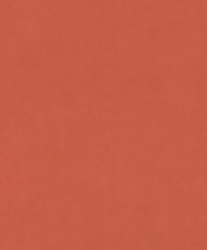 Tapetes ar tekstila tekstūru:  RASCH, sarkanā krāsā, 330113 RASCH