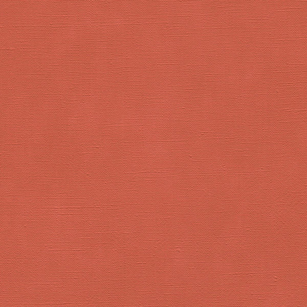 Tapetes ar tekstila tekstūru:  RASCH, sarkanā krāsā, 330113 RASCH