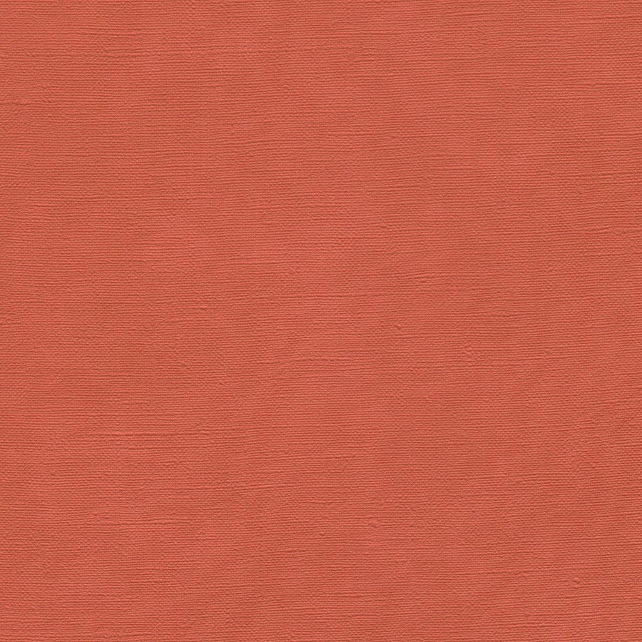 Tapetes ar tekstila tekstūru:  RASCH, sarkanā krāsā, 330113 RASCH