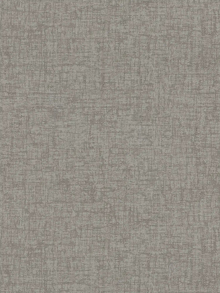 Tapetes ar tekstila izskatu un spīdumu, tumši pelēkas, 395644 AS Creation