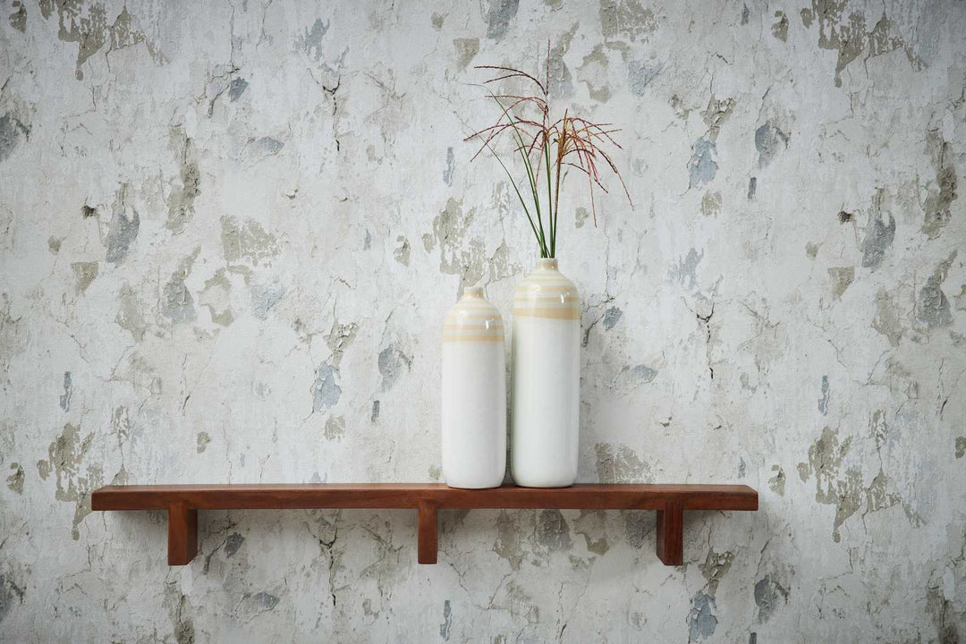 Gaišas 3D tapetes industriālā stilā AS 379544 AS Creation